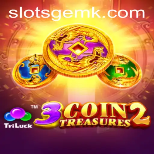 Explore the Exciting World of 3CoinTreasures2