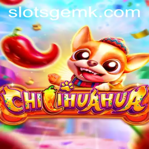 Discovering the Thrills of CHILIHUAHUA: A Modern Gaming Adventure