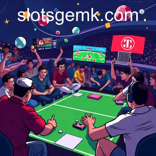 Player Community and the Rise of superbet99.bet
