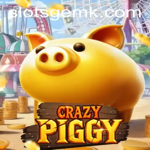 Explore CrazyPiggy: The New Gaming Sensation on superbet99.bet
