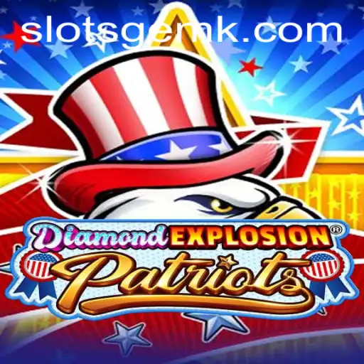 Unveiling the Excitement of DiamondExplosionPatriots: A Thrilling New Game Adventure