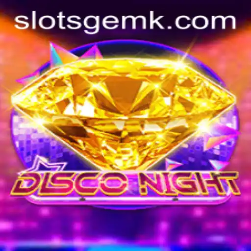 Unveiling DiscoNight: The Groove-Packed Interactive Experience
