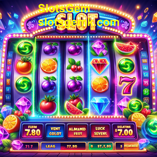 Explore a Categoria 'Grátis' no SlotsGem: Diversão Sem Risco!