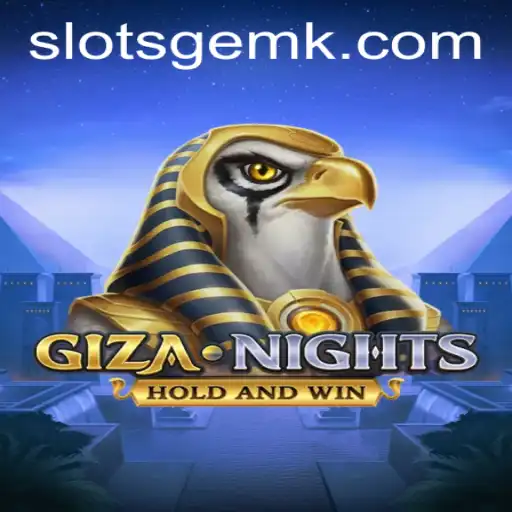 Experience the Thrill of GizaNights: A New Adventure Awaits