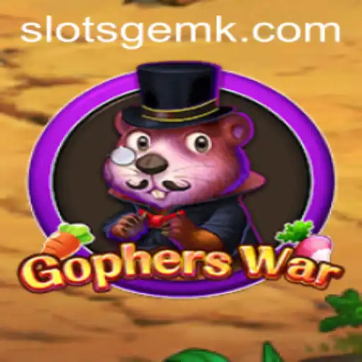 GophersWar: Dive into the World of Intrigue, Strategy, and Game Mastery