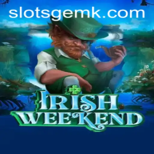 Experience the Thrill of IrishWeekend: A Dive into the Gaming Phenomenon
