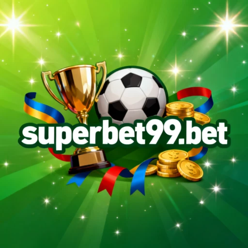 superbet99.bet Logo