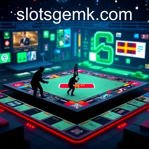 Understanding Monopoly in the Context of superbet99.bet