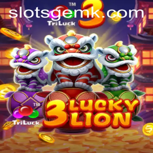 Exploring the Exciting World of 3LUCKYLION at Superbet99.bet