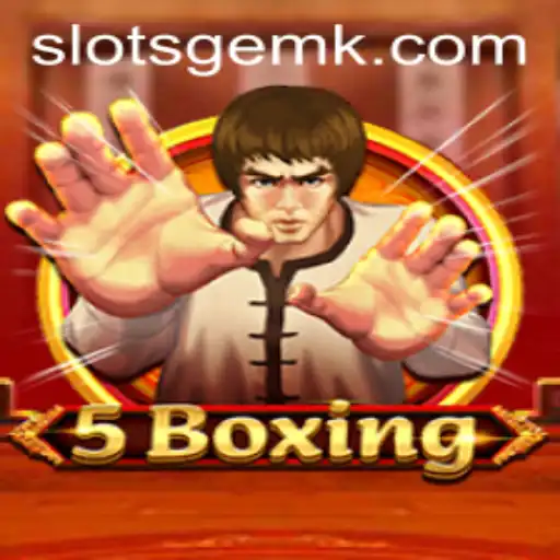 Discovering 5Boxing: An Engaging New Game Coupled with Superbet99.bet