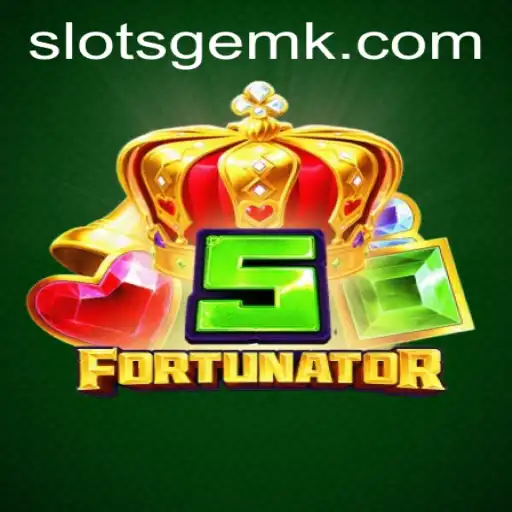 Exploring the Exciting World of 5Fortunator at Superbet99.bet