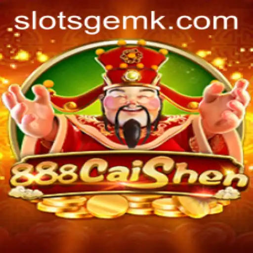 Exploring 888CaiShen: A Captivating Online Slot Game