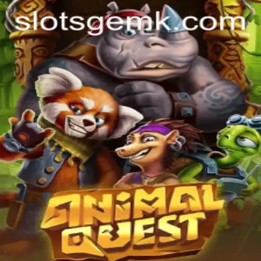 The Exciting World of AnimalQuest: Explore, Adventure, and Win