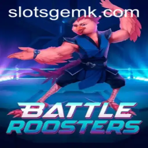 BattleRoosters: An Innovative Take on Avian Warfare