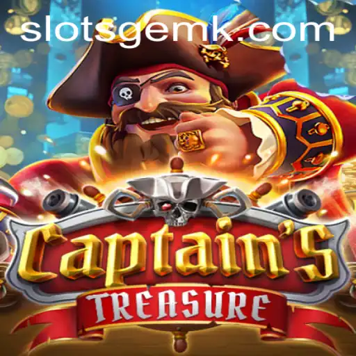Unveiling the Adventure of CaptainssTreasure with Superbet99.bet