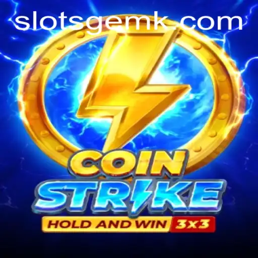 Coinstrike: Revolutionizing the Gaming Realm