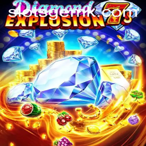 Explore the Exciting World of DiamondExplosion7s on SuperBet99