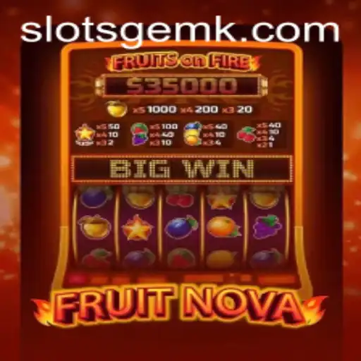 Exploring the Exciting World of FruitNova: A New Era in Gaming
