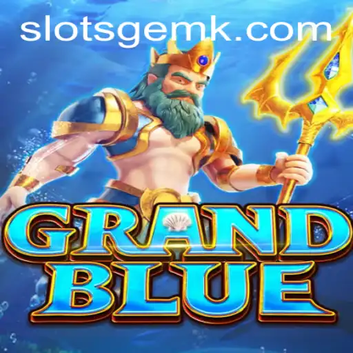 Embark on an Epic Adventure with GRANDBLUE: A Deep Dive into Gameplay and Strategy
