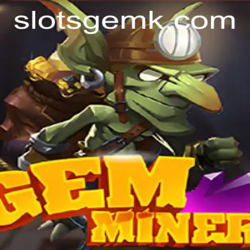 Discover GemMiner: A Thrilling Adventure in Every Spin