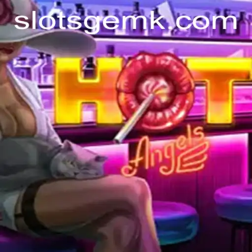 Discover the Thrills of HotAngels: A Guide to the Ultimate Gaming Experience