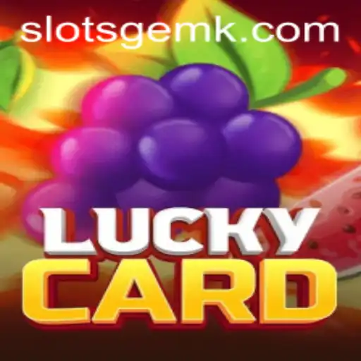 Explore LuckyCard: A Thrilling Addition to Superbet99.bet