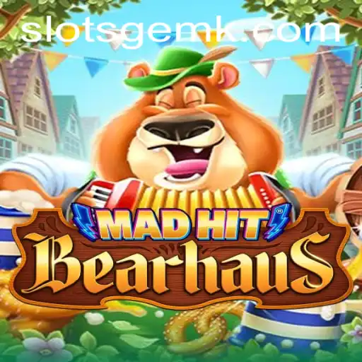 Exploring MadHitBearhaus: The Unique World of Superbet99.bet