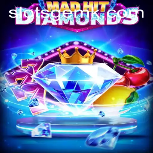 Unleashing Excitement: The Thrilling World of MadHitDiamonds