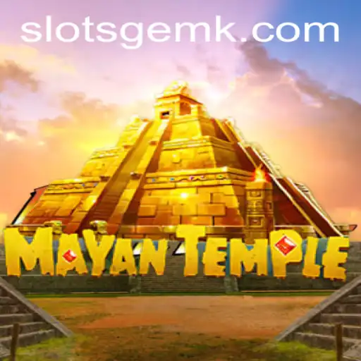 Unveiling the Enigmatic World of MayanTemple: A Journey Through Adventure and Intrigue