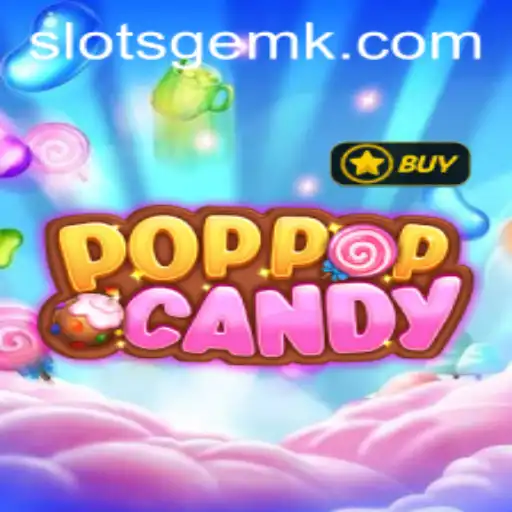 Exploring the Vibrant World of POPPOPCANDY