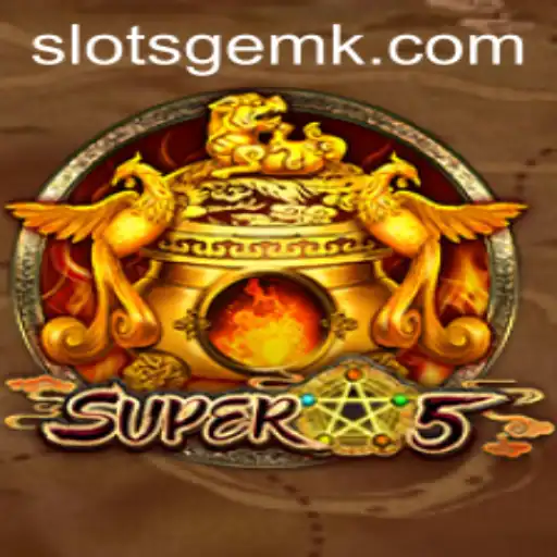 Exploring Super5: A New Era of Gaming with Superbet99.bet