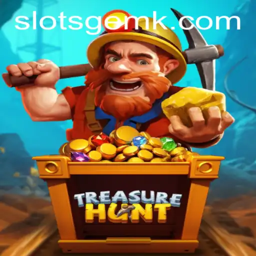 Exploring the Excitement of TreasureHunt: A Detailed Overview