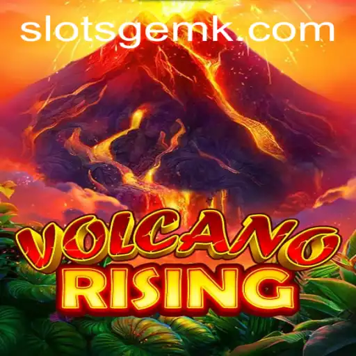 Exploring the Thrilling World of VolcanoRising: A Modern Gaming Experience
