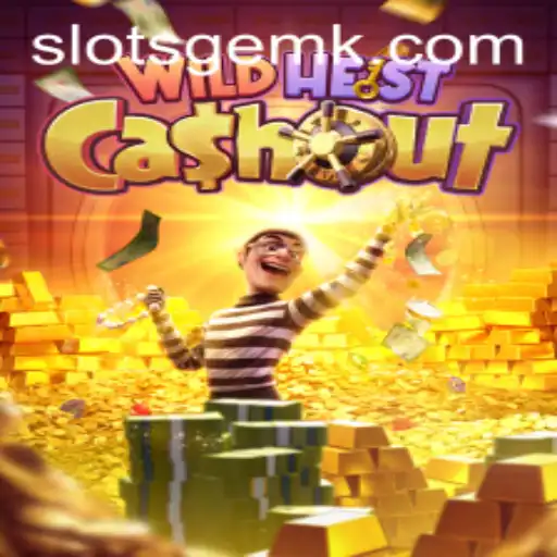 Dive into the Exciting World of WildHeistCashout at SuperBet99