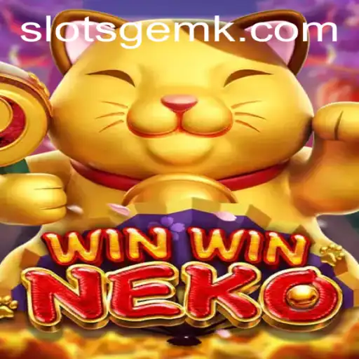 WinWinNeko: Dive into the Exciting World of Luck and Strategy
