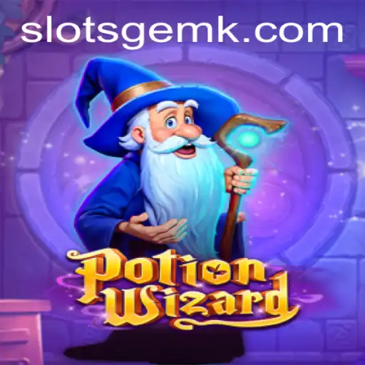 Discover the Magical World of PotionWizard
