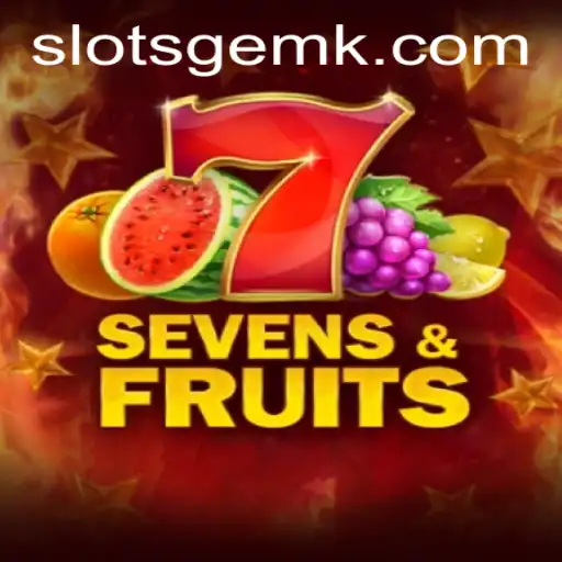 Exploring SevensFruits: A Colorful Adventure in Gaming