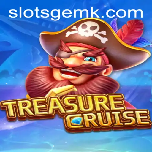 Discover TREASURECRUISE: An Epic Adventure Awaits
