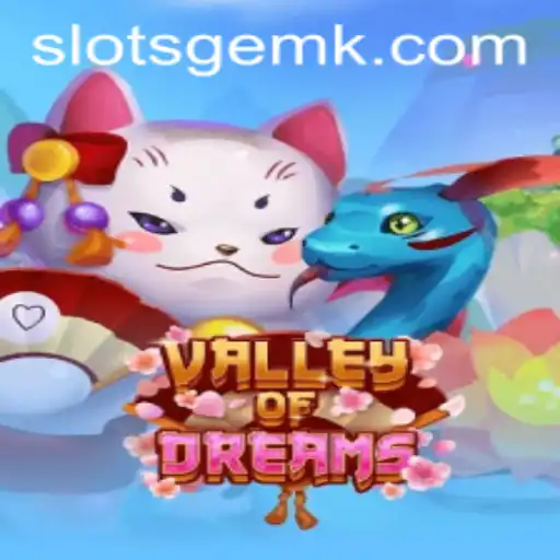 Valley of Dreams: Explore the Fantastical World of Adventure